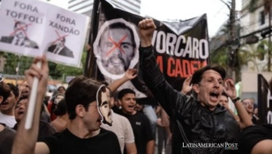 Brazil Election Scandal Gives Banco Master Top Billing and Voters the Bill Brazil Election Scandal Gives Banco Master Top Billing and Voters the Bill