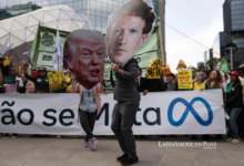Brazil Presses Meta Over Election Interference and Algorithm Fairness Claims