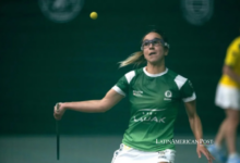 Buenos Aires da a la pelota vasca un escenario mundial y un acento argentino