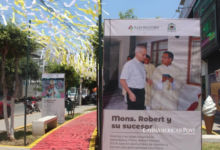 Chiclayo, Perú: poderosas fotografías traen a casa el legado del papa León XIV