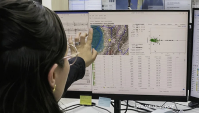 Colombia Seeks Solid Ground as August Earthquake Aftershocks Could Last for Years Colombia Seeks Solid Ground as August Earthquake Aftershocks Could Last for Years