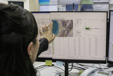 Colombia Seeks Solid Ground as August Earthquake Aftershocks Could Last for Years