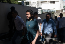 Colombia dará asistencia jurídica a los mercenarios acusados por el asesinato de Moïse