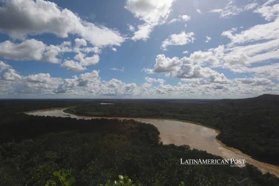 Colombia’s Amazon Oil Reversal: Who Pays the Price for Forest Loss?
