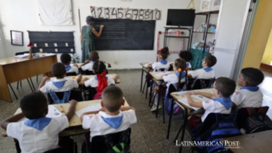 Cuba Gives Private Enterprise Homework as Public Schools Struggle With the Basics Cuba Gives Private Enterprise Homework as Public Schools Struggle With the Basics
