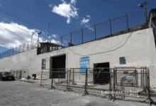 Ecuador Prison Massacres Reveal the Lucrative Underworld Profiting Behind Bars