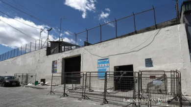Ecuador Prison Massacres Reveal the Lucrative Underworld Profiting Behind Bars Ecuador Prison Massacres Reveal the Lucrative Underworld Profiting Behind Bars