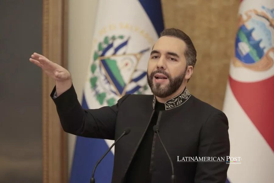 El Salvador Reinforcements Confront Haiti Rescue Crisis, Exposing Limits of Tough Rhetoric