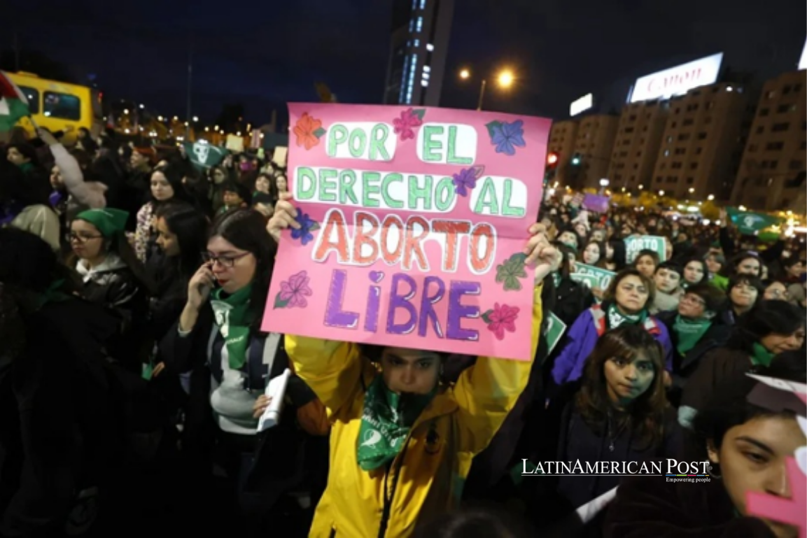 El fallo sobre el aborto en Chile expone la letra pequeña entre los derechos legales y la atención