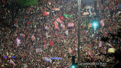 El regreso de Lula: un mandato dividido y el alto costo de gobernar Brasil El regreso de Lula: un mandato dividido y el alto costo de gobernar Brasil