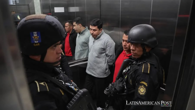 Guatemala Convicts Killer Officers as Homophobia Puts Unchecked Police Power on Trial