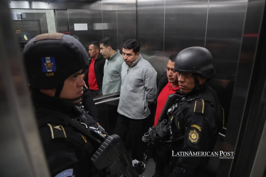 Guatemala Convicts Killer Officers as Homophobia Puts Unchecked Police Power on Trial
