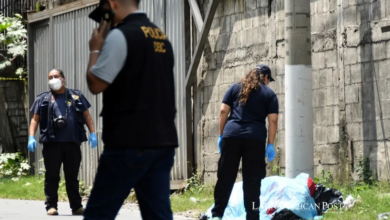 Guatemala Counts Fewer Murders as Abandoned Bodies Tell a More Troubling Story
