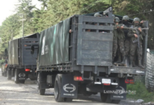 Guatemala Probes Army’s Role After Eight Killings Leave Huité Searching for Answers