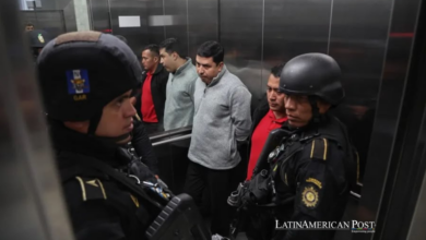 Guatemala condena a policías asesinos mientras la homofobia pone a juicio el poder policial sin control Guatemala condena a policías asesinos mientras la homofobia pone a juicio el poder policial sin control