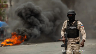 Haiti’s Gang Crackdown: Can More Boots and Force Restore What the State Cannot?
