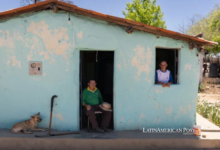 In Brazil’s Northeast, Lula’s Rural Supporters Weigh Politics by Water and Survival