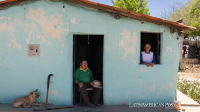 In Brazil’s Northeast, Lula’s Rural Supporters Weigh Politics by Water and Survival