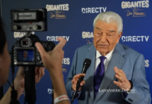 La leyenda de la televisión chilena Don Francisco le da al ayer un nuevo espacio el domingo