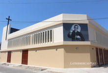 La visita del papa León XIV: una nueva capilla y una exigencia de cambio real en Perú