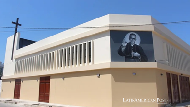 La visita del papa León XIV: una nueva capilla y una exigencia de cambio real en Perú