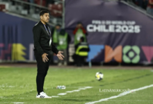 Las esperanzas mundialistas de Chile se desvanecen mientras se prolonga la incertidumbre en el banquillo