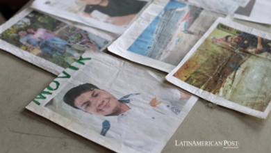 Las reformas penitenciarias de El Salvador ofrecen esperanza, pero las familias siguen exigiendo justicia
