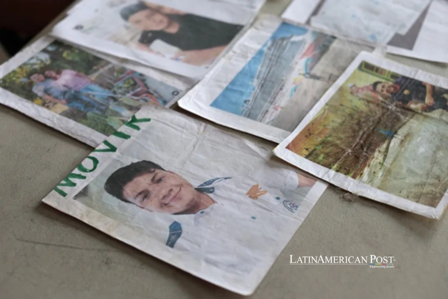 Las reformas penitenciarias de El Salvador ofrecen esperanza, pero las familias siguen exigiendo justicia