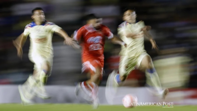 Latin America Opens Soccer’s Doors to Investors, but Who Keeps the Keys?