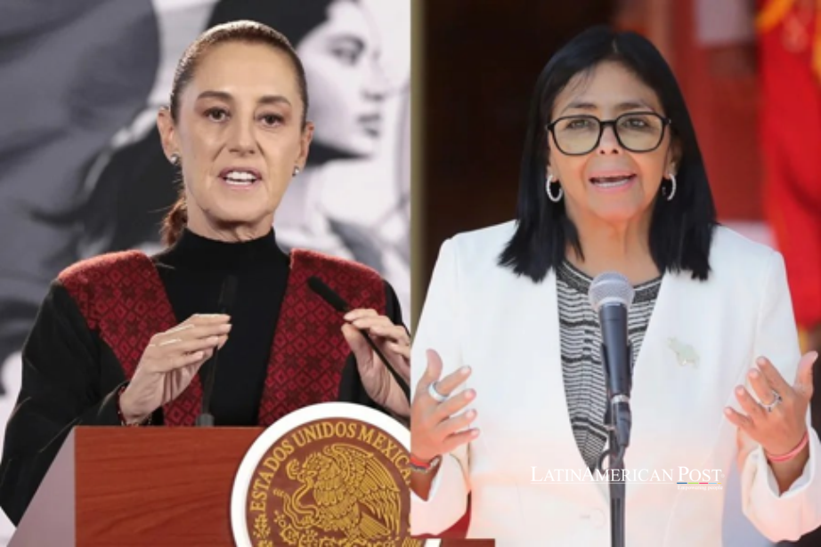 Latin American Presidents Struggle for Approval as Public Demands Real Change