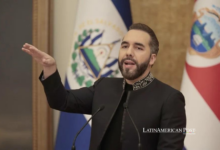 Los refuerzos de El Salvador enfrentan la crisis de rescate en Haití y exponen los límites de la retórica dura