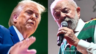 Lula’s Reelection Leaves Trump’s Latin American Power Play One Giant Short
