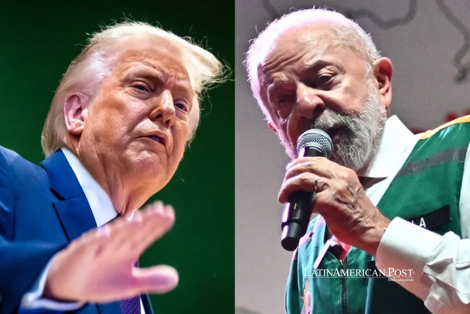 Lula’s Reelection Leaves Trump’s Latin American Power Play One Giant Short