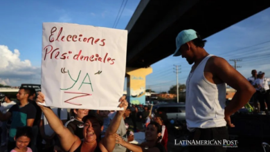 Machado regresa a Venezuela y desafía el pacto petrolero de Washington Machado regresa a Venezuela y desafía el pacto petrolero de Washington