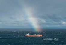 Magellan Strait Sovereignty Is Not a Soap Opera When History Keeps Receipts