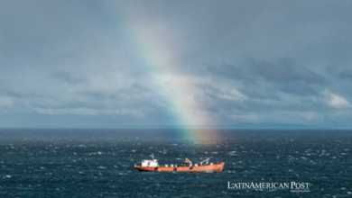 Magellan Strait Sovereignty Is Not a Soap Opera When History Keeps Receipts