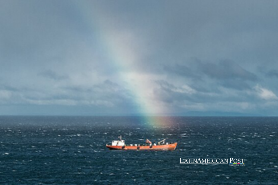 Magellan Strait Sovereignty Is Not a Soap Opera When History Keeps Receipts