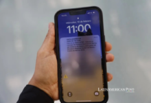 Mexico Puts Disaster Warnings in Your Pocket Without Charging for the Lifeline