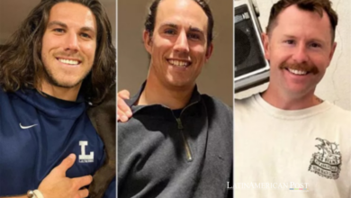 Mexico Surf Trip Murders Expose the Distance Between Finding Bodies and Justice Mexico Surf Trip Murders Expose the Distance Between Finding Bodies and Justice