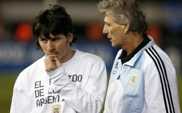 Nine Coaches, One Legend: Messi’s Epic Journey to Argentina’s Farewell