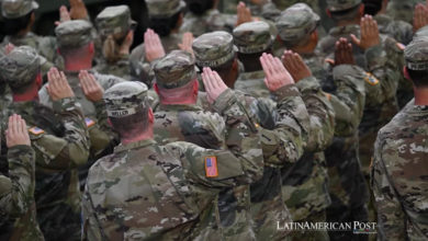 Panama Counts the Cost as Washington’s Drug War Returns to Familiar Ground