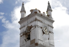 El terremoto en Panamá sacude la cuna de la nación y pone a prueba quién paga por la historia