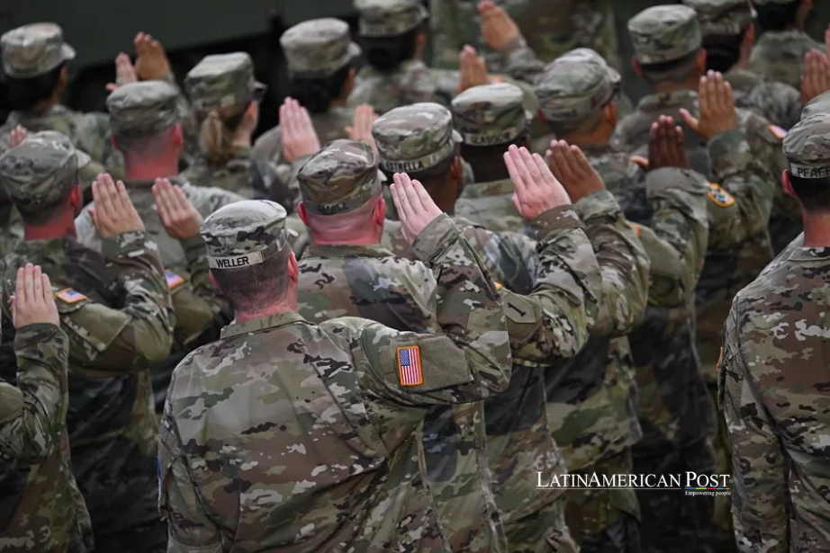 Panamá cuenta el costo mientras la guerra antidrogas de Washington vuelve a terreno conocido