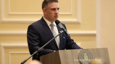 Paraguay Defies China’s Sanctions and Keeps Its Digital Future Plugged into Taiwan Paraguay Defies China’s Sanctions and Keeps Its Digital Future Plugged into Taiwan