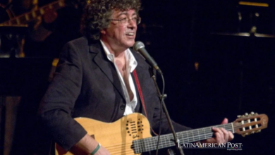 Piero Dies at 81, but His Songs Still Put Power on Trial