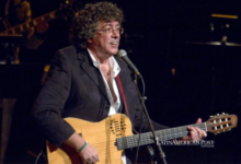Piero muere a los 81 años, pero sus canciones aún llevan al poder ante el banquillo