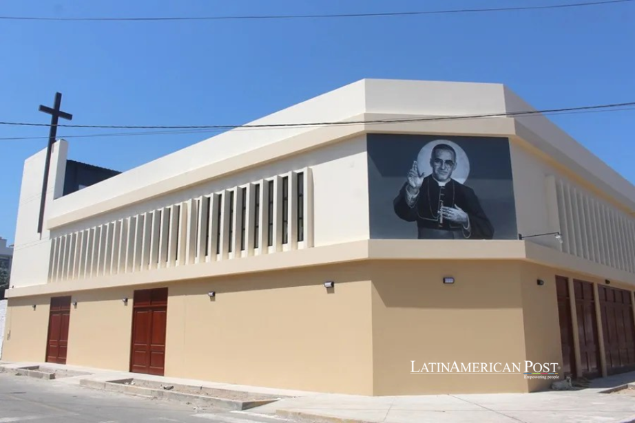 Pope Leo XIV’s Visit: A New Chapel and a Demand for Real Change in Peru
