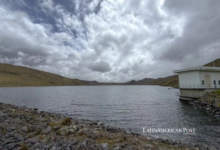 Quito apuesta por La Mica mientras El Niño pone a prueba su suministro de agua