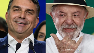 Segunda vuelta en Brasil: la nueva y estrecha ventaja de Bolsonaro pone a prueba la lealtad de los votantes