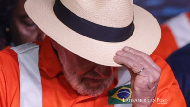 The Many Lives of Lula: From Shoeshine Boy to Brazil’s Four-Time President